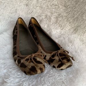 Stuart Weitzman Bow Flats-8Narrow